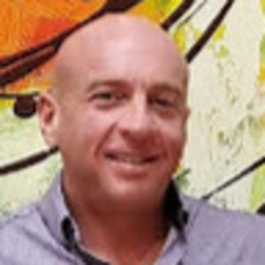 Meet your Posher, James "silver"